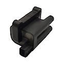 Ignition Coil: Meets or Exceeds OE Specifications, 1 Count