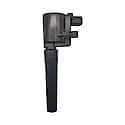 Ignition Coil: Meets or Exceeds OE Specifications, 1 Count