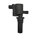 Ignition Coil: Meets or Exceeds OE Specifications, 1 Count