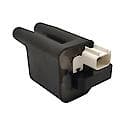 Ignition Coil: Meets or Exceeds OE Specifications, 1 Count