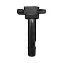 Ignition Coil: Meets or Exceeds OE Specifications, 1 Count