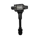 Ignition Coil: Meets or Exceeds OE Specifications, 1 Count