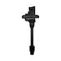 Ignition Coil: Meets or Exceeds OE Specifications, 1 Count