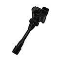 Ignition Coil: Meets or Exceeds OE Specifications, 1 Count