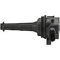 Ignition Coil: Meets or Exceeds Original Equipment Specifications, 1 Piece