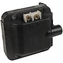 Ignition Coil: Meets or Exceeds Original Equipment Specifications, 1 Piece