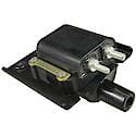 Ignition Coil: Meets or Exceeds Original Equipment Specifications, 1 Piece