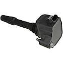 Ignition Coil: Meets or Exceeds Original Equipment Specifications, 1 Piece