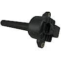 Ignition Coil: Meets or Exceeds Original Equipment Specifications, 1 Piece