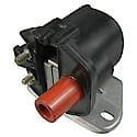 Ignition Coil: Meets or Exceeds Original Equipment Specifications, 1 Piece