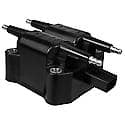 Ignition Coil: Meets or Exceeds Original Equipment Specifications, 1 Piece