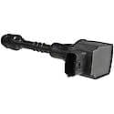 Ignition Coil: Meets or Exceeds Original Equipment Specifications, 1 Piece