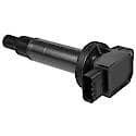 Ignition Coil: Meets or Exceeds Original Equipment Specifications, 1 Piece