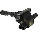 Ignition Coil: Meets or Exceeds Original Equipment Specifications, 1 Piece