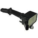 Ignition Coil: Meets or Exceeds Original Equipment Specifications, 1 Piece