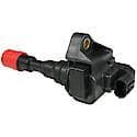 Ignition Coil: Meets or Exceeds Original Equipment Specifications, 1 Piece