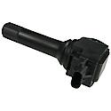 Ignition Coil: Meets or Exceeds Original Equipment Specifications, 1 Piece