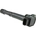 Ignition Coil: Meets or Exceeds Original Equipment Specifications, 1 Piece