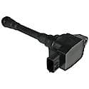 Ignition Coil: Meets or Exceeds Original Equipment Specifications, 1 Piece