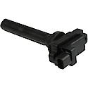 Ignition Coil: Meets or Exceeds Original Equipment Specifications, 1 Piece