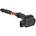 Ignition Coil: Meets or Exceeds Original Equipment Specifications, 1 Piece