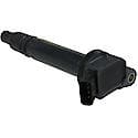 Ignition Coil: Meets or Exceeds Original Equipment Specifications, 1 Piece