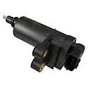 Ignition Coil: Meets or Exceeds Original Equipment Specifications, 1 Piece