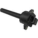 Ignition Coil: Meets or Exceeds Original Equipment Specifications, 1 Piece