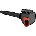 Ignition Coil: Meets or Exceeds Original Equipment Specifications, 1 Piece