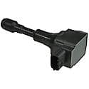 Ignition Coil: Meets or Exceeds Original Equipment Specifications, 1 Piece