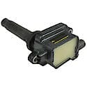 Ignition Coil: Meets or Exceeds Original Equipment Specifications, 1 Piece