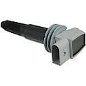 Ignition Coil: Meets or Exceeds Original Equipment Specifications, 1 Piece