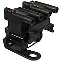 Ignition Coil: Meets or Exceeds Original Equipment Specifications, 1 Piece