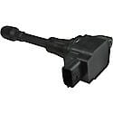 Ignition Coil: Meets or Exceeds Original Equipment Specifications, 1 Piece