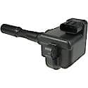 Ignition Coil: Meets or Exceeds Original Equipment Specifications, 1 Piece