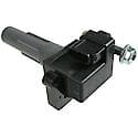 Ignition Coil: Meets or Exceeds Original Equipment Specifications, 1 Piece