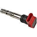 Ignition Coil: Meets or Exceeds Original Equipment Specifications, 1 Piece