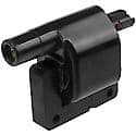 Ignition Coil: Meets or Exceeds Original Equipment Specifications, 1 Piece