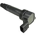 Ignition Coil: Meets or Exceeds Original Equipment Specifications, 1 Piece