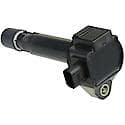 Ignition Coil: Meets or Exceeds Original Equipment Specifications, 1 Piece