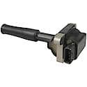 Ignition Coil: Meets or Exceeds Original Equipment Specifications, 1 Piece