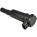 Ignition Coil: Meets or Exceeds Original Equipment Specifications, 1 Piece