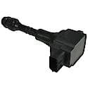 Ignition Coil: Meets or Exceeds Original Equipment Specifications, 1 Piece