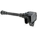 Ignition Coil: Meets or Exceeds Original Equipment Specifications, 1 Piece