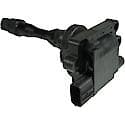 Ignition Coil: Meets or Exceeds Original Equipment Specifications, 1 Piece