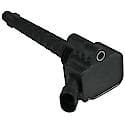 Ignition Coil: Meets or Exceeds Original Equipment Specifications, 1 Piece