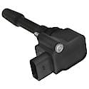 Ignition Coil: Meets or Exceeds Original Equipment Specifications, 1 Piece