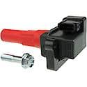 Ignition Coil: Meets or Exceeds Original Equipment Specifications, 1 Piece