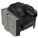 Ignition Coil: Meets or Exceeds Original Equipment Specifications, 1 Piece