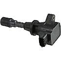 Ignition Coil: Meets or Exceeds Original Equipment Specifications, 1 Piece